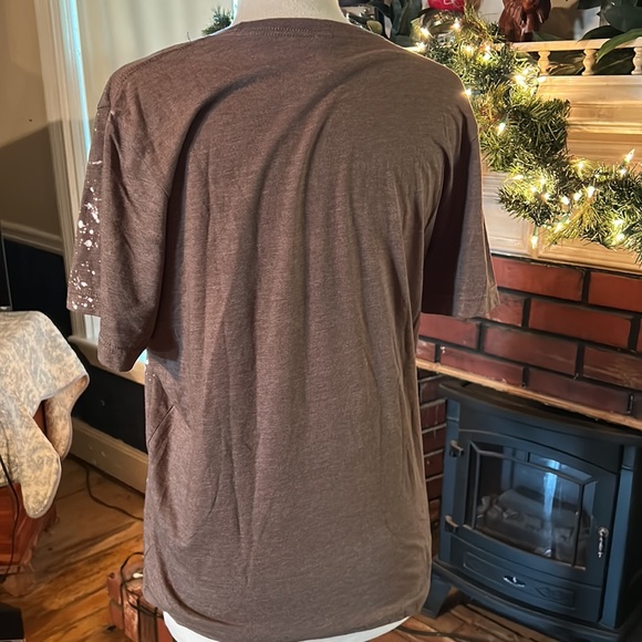 Texas Tshirt large - Picture 2 of 3